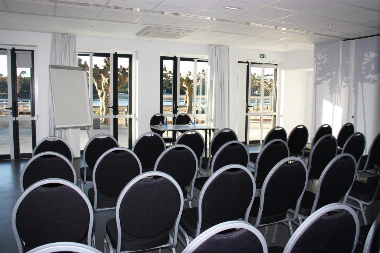 Hotel Du Parc & Spa Soorts-Hossegor Exterior foto