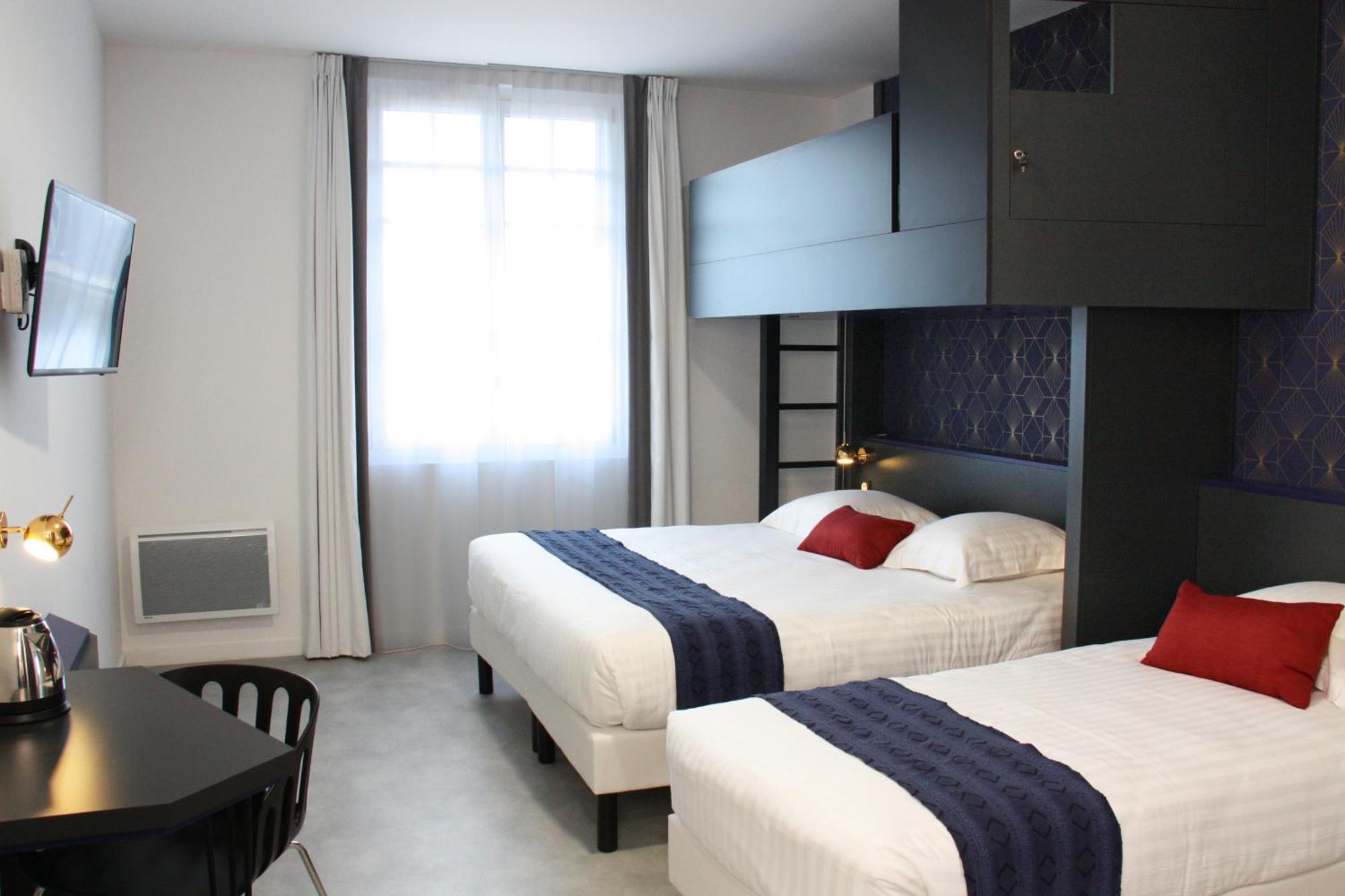 Hotel Du Parc & Spa Soorts-Hossegor Cameră foto