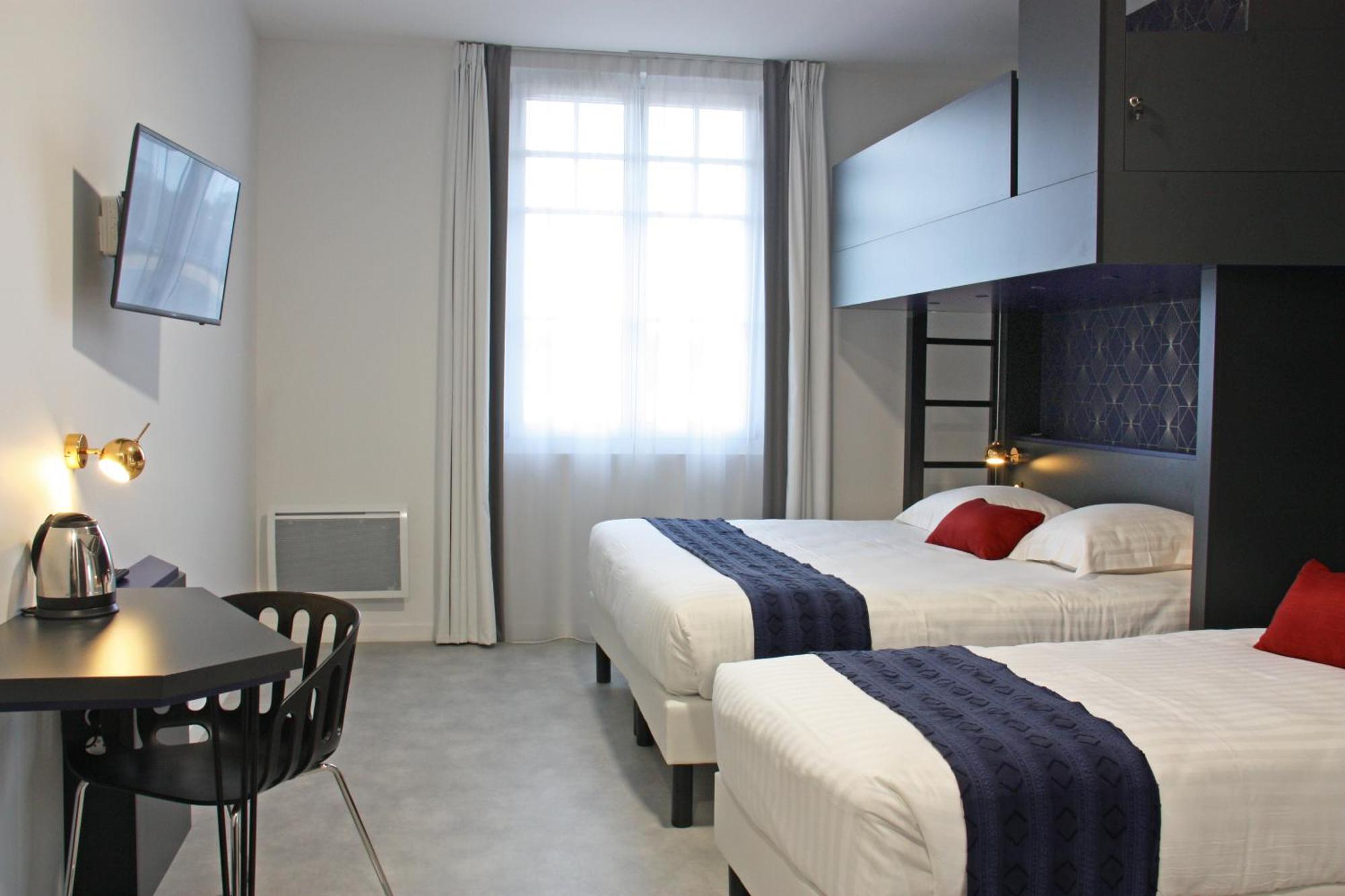 Hotel Du Parc & Spa Soorts-Hossegor Cameră foto